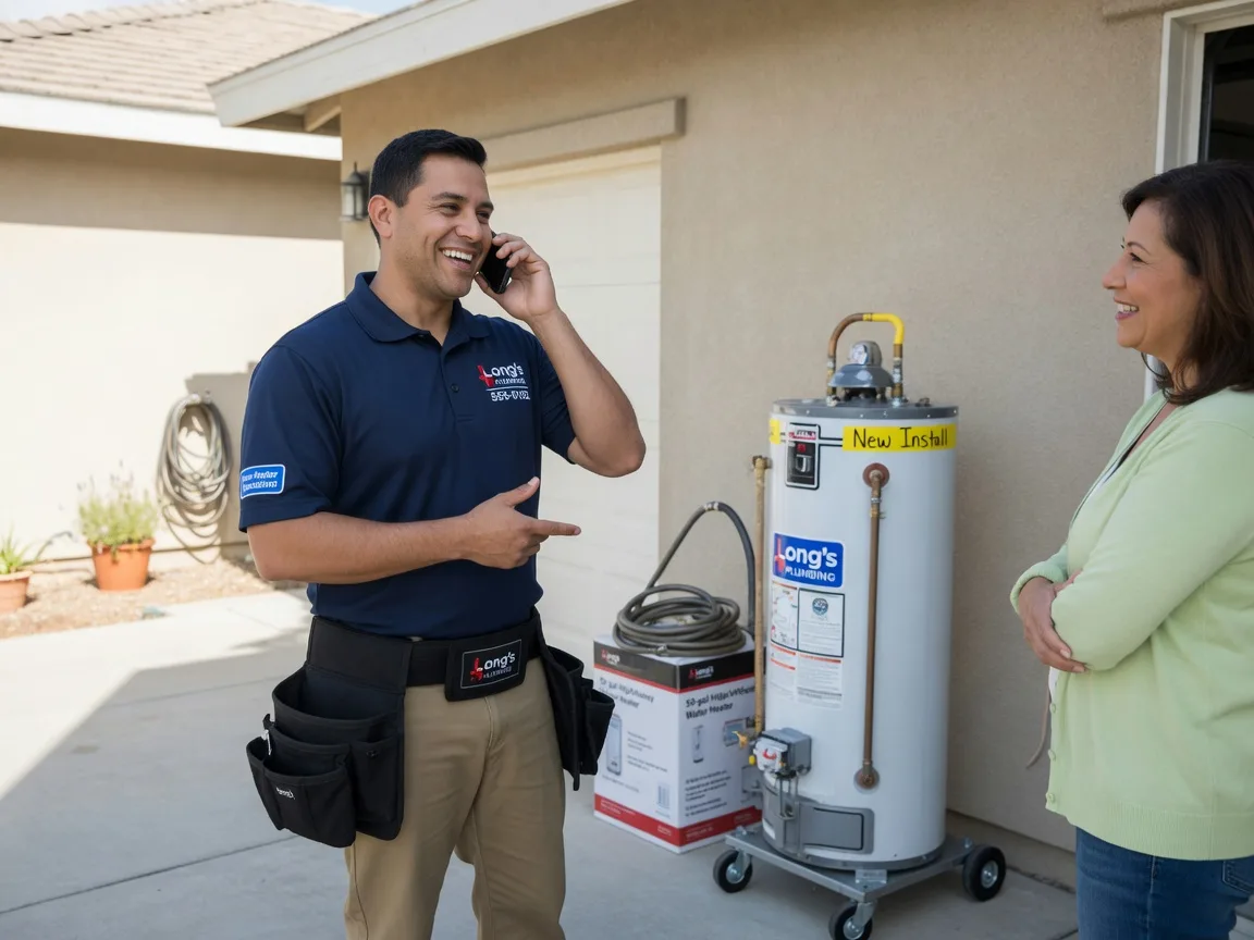 Leak Detection Lovington, IL FAQs